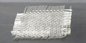 Hisilica fiber cloth 2014