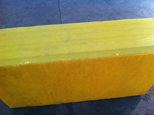 Rock Wool Board 180KG For Insulation System 1