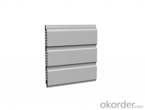 Exterior wall cladding Fiber Cement Siding Board/Cladding K15-0LA
