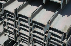High Quality Low Carbon H Beams for Structure