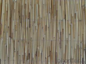 Reed Natural Garden Fence for Decoration
