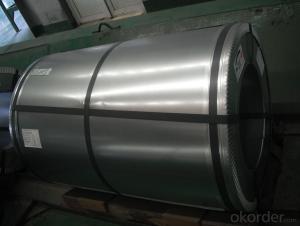 Cold Rolled Steel Coil Sheet Good Price