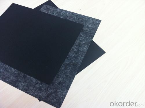 Fiberglass Facing Black Fiberglass Tissue for Glasswool-65EP System 1