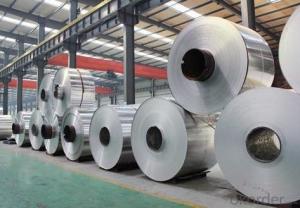 Aluminium Foil With Best Price In Stocks