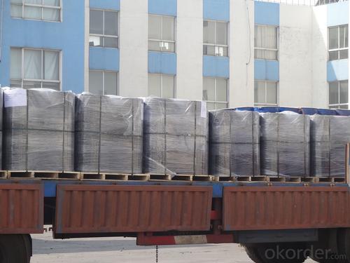 Calcined Petroleum Coke 98.5%-Coke Fuel of CNBM in China System 1