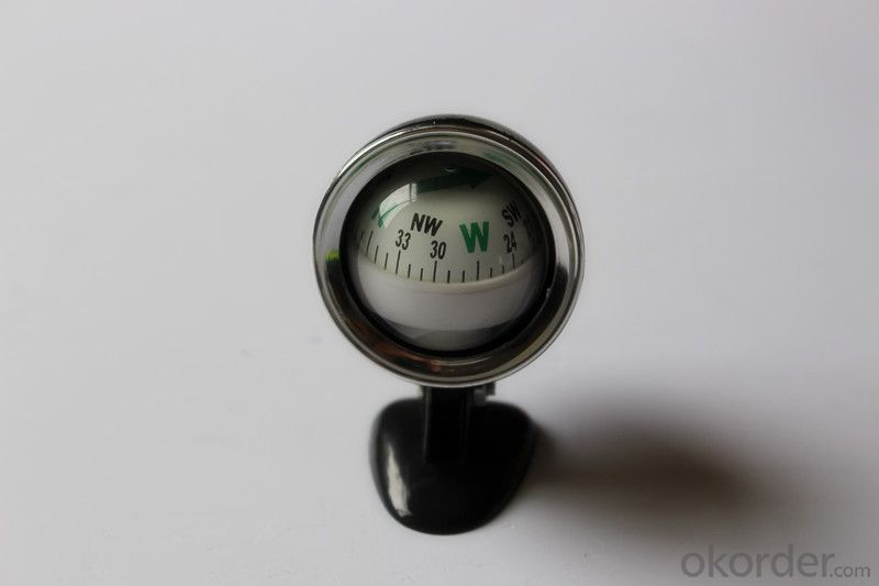Vehicle Dome Compass LC287-3