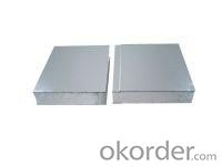 EPS SandWich Roof Panel for Hot Sell and Good Use System 1