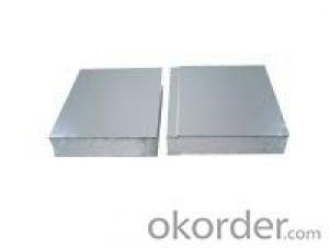 EPS SandWich Roof Panel for Hot Sell and Good Use