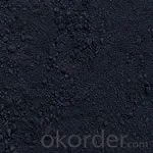 iron oxide black pigment Ferric Oxide 722