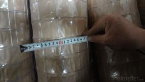 stainless steel wire mesh round filter disc