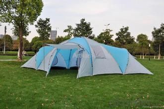 OutsideTents System 1