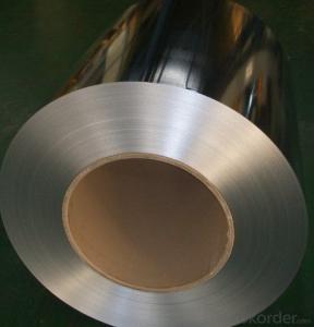 Hot Dip Galvanized Steel Coil in High Quality