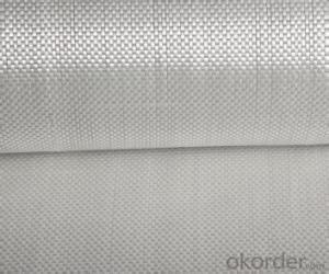 Fiber Silica Cloth  260 grams perm2