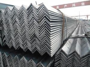 Unequal Angle Steel For Ship