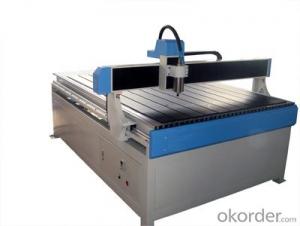 Wood CNC Router S1218 System 1