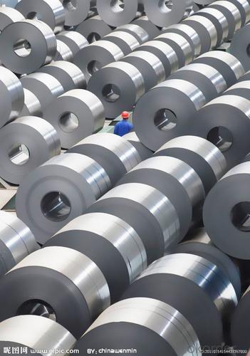 COLD ROLLED STEEL COIL GOOD System 1