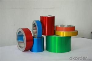Aluminium Foils for Pharmacucal Package Applicantion