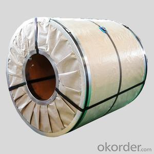 COLD ROLLED STEEL COIL BEST QUALITY System 1