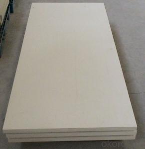 High Quality Non Asbestos Free Calcium Silicate Boards