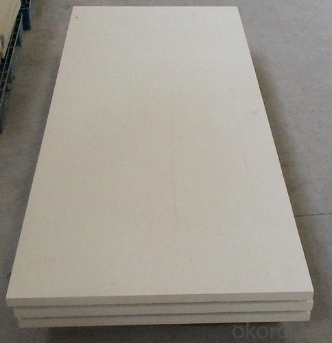 High Quality Non Asbestos Free Calcium Silicate Boards System 1