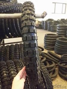 Fair Price Factory Supply Off Road Motorcycle Tyre 3.00-17
