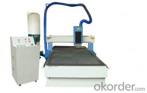 Wood CNC Router 1325 System 1