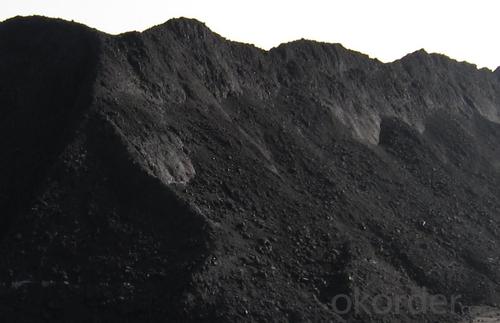 coking coal metallurgical coal met coal fat coal high sulphur coal System 1