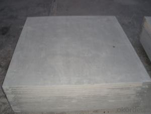 fiber cement board panels sheet for exterior cladding wall construction building material