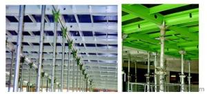 Adjustable Steel Prop - Vertical Structure Support System