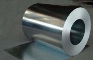 Hot-Dip Galvanized/Aluzinc Steel Coil with High Quality System 1