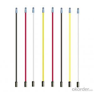 FRP FLAG POLE-SMALL System 1