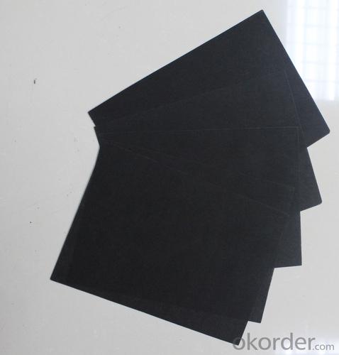 Fiberglass Facing Ceiling Black Fiberglass Tissue-65e System 1