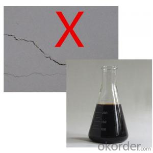 Water Proof Anti-Cracking Admixture  JF-13 Construction Chemicals
