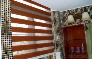 High Quality Home Blind System