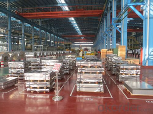 Tinplate for Asia Market with High Tin Coating
