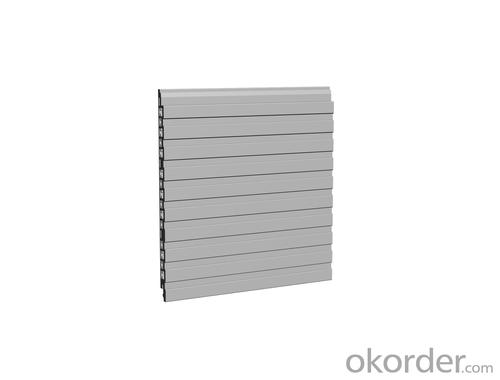 Economical Exterior wall cladding Fiber Cement Siding Board Cladding System 1