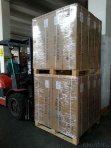 Chopped Strand Mat 450GSM