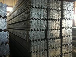 High Quality Carbon Steel Equal Angle System 1