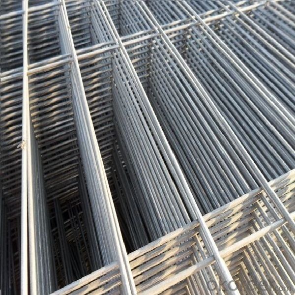 High Quality  Welded Wire Mesh Panel