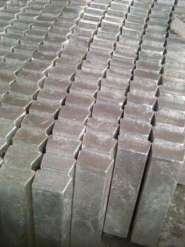 Magnesium Ingot-Mg99.90 1000kg For Each Pallet System 1