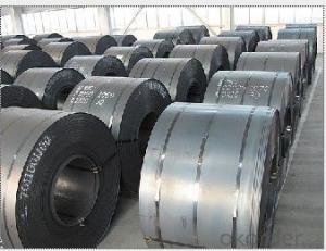 cold rolled steel coils Full Hard