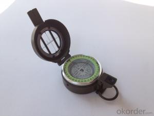 Army or Military Compass DC60-1B System 1