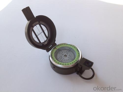 Army or Military Compass DC60-1B System 1