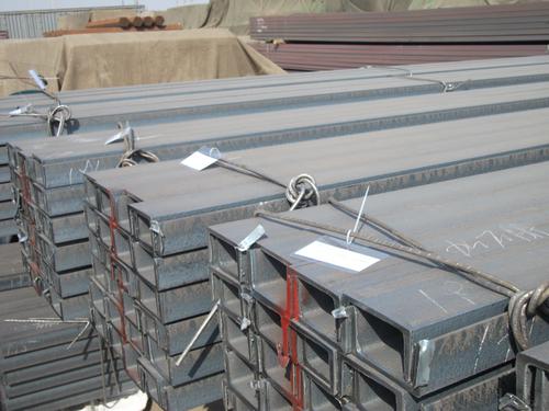 UPN Steel Beams System 1