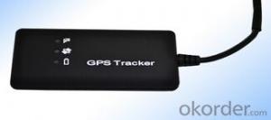Vehicle GPS Tracker 103 System 1