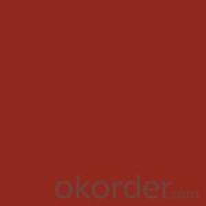 Iron oxide red 190