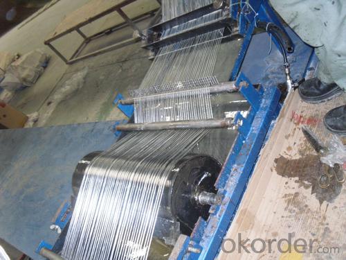FRP PIPE FILAMENT WINDING MACHINE DN1000-1500 System 1