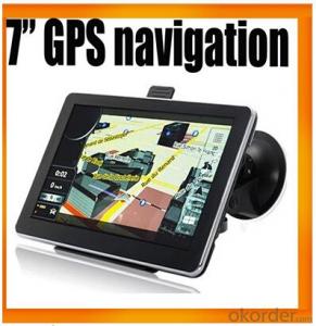 Car Navigation L701