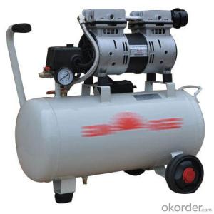 Oilless piston air compressor  SHW-55025