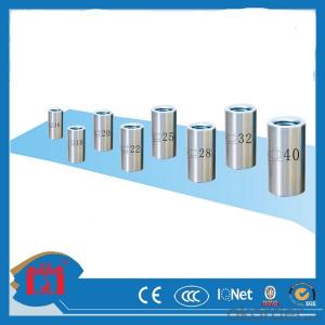 Top quality Parallel Thread Rebar Coupler